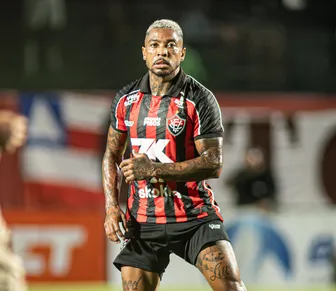 Marinho revela "frustração" por falta de chances na Seleção Brasileira