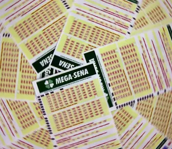 Mega-Sena: saiba os números sorteados do prêmio de R$ 336 milhões
