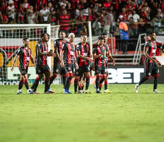 Último jogo do Vitória antes da Copa sofre alteração importante; veja