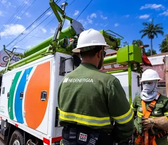 Salvador tem 12 bairros sem energia nesta quinta; veja lista