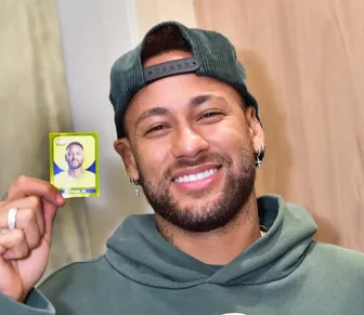 Com apartamentos de até R$ 52 milhões, prédio de Neymar está quase pronto
