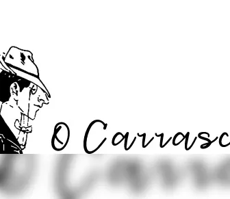 O Carrasco - Servidão Digital