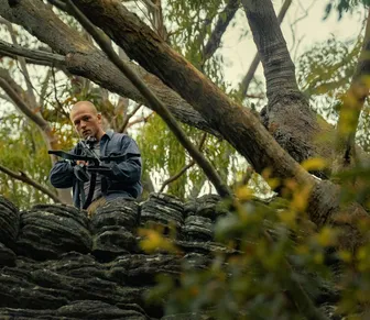 Filme de ação da Netflix tem apenas 97 minutos e 105 milhões de views