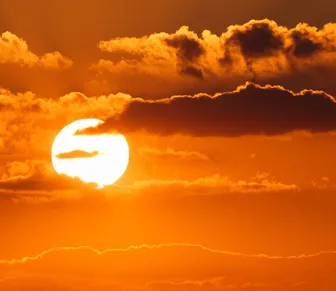 Brasil terá nova onda de calor com temperaturas de até 42°C