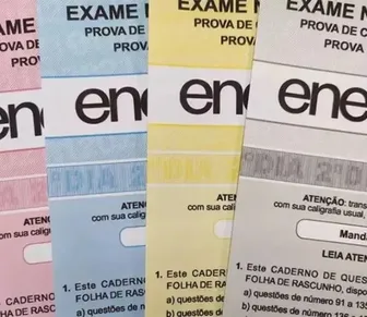 Enem 2026: prazo de inscrições termina nesta sexta; veja cronograma