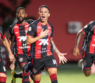 Bragantino x Vitória: onde assistir, prováveis escalações e arbitragem