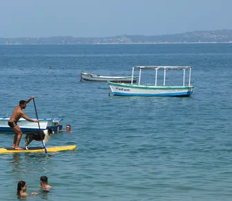 13 praias de Salvador estão impróprias para banho neste fim de semana; veja lista