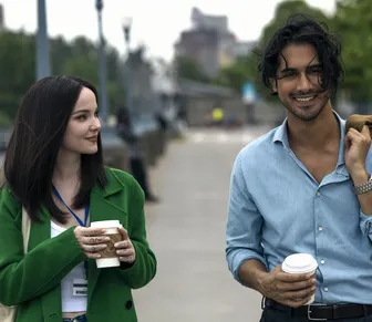 5 séries curtas para maratonar no Prime Video neste fim de semana