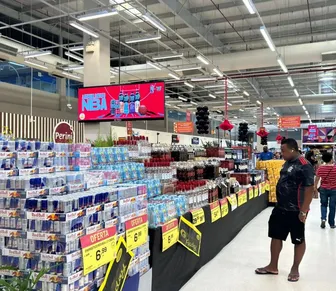Cidades da Bahia adotam fechamento de supermercados aos domingos; veja quais