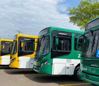 Obras do VLT alteram linhas de ônibus na Suburbana a partir desta quinta-feira