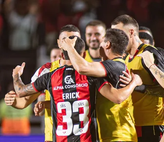 Vitória fatura valor milionário ao eliminar Flamengo na Copa do Brasil
