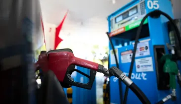 Gasolina terá 32% de etanol a partir de quarta-feira; entenda mudança