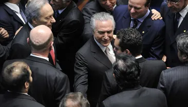 Herança Reformista: como os 2 anos de Michel Temer redesenharam as bases do Brasil