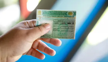 Obrigação de exame toxicológico para tirar primeira CNH entra em vigor