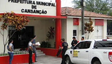 Condenações por desvio de R$ 26 milhões têm novo capítulo em Cansanção