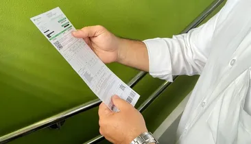 Conta de luz terá mudança a partir de setembro; veja o que muda