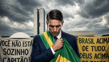 Prefeitura pagou 230% a mais a instituto do filme de Bolsonaro