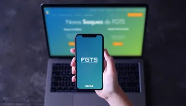 FGTS vai liberar R$ 8,4 bi a 10 milhões de pessoas nos próximos dias