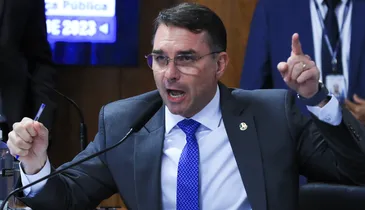 Veja reação de governistas a áudio de Flávio Bolsonaro e Vorcaro