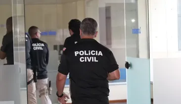 Adolescente é apreendida após atrair vítima para encontro e transferir cerca de R$ 22 mil