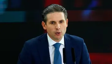 Hugo Motta não se opõe a instalação da CPI do Banco Master