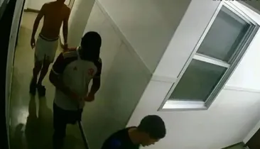Quatro homens são condenados a 15 anos por estupro coletivo no Rio