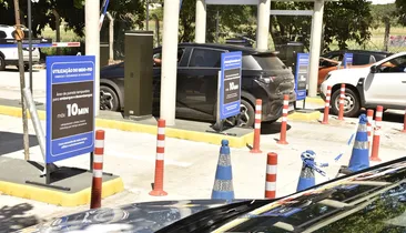 Câmara tenta barrar cobrança e proibir Kiss & Fly em Salvador