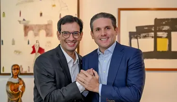 Leo Prates deve fechar parecer sobre fim da escala 6x1 nesta terça