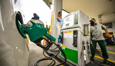Governo vai bancar desconto na gasolina e diesel; veja valores