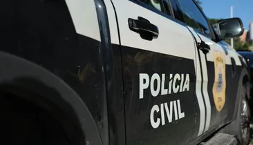 Grupo de 15 pessoas é preso suspeito de integrar quadrilha no interior da Bahia