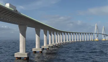 Ponte Salvador-Itaparica: deputado detona oposição: "Torcem contra"