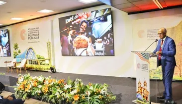 Salvador é definida como sede de congresso internacional sobre políticas públicas