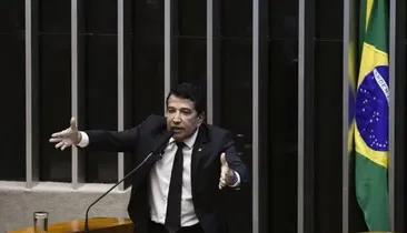 Senador bolsonarista vira réu na Justiça por falsa acusação de estupro