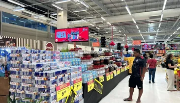 Cidades da Bahia adotam fechamento de supermercados aos domingos; veja quais