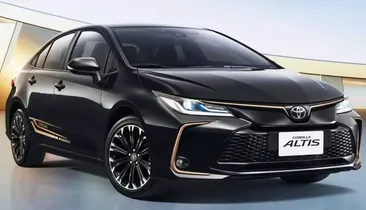 Toyota Corolla 60 anos: marca revela segredo da versão exclusiva