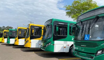 Roubos a ônibus: PC alcança 81 envolvidos e recupera 375 celulares na Bahia