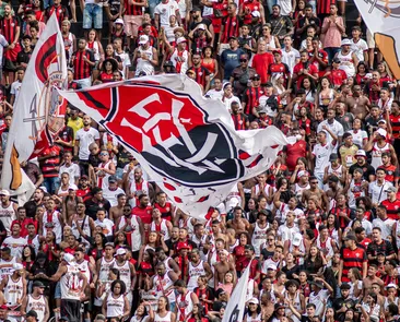 127 anos de Vitória: relembre a história e os grandes momentos do Leão