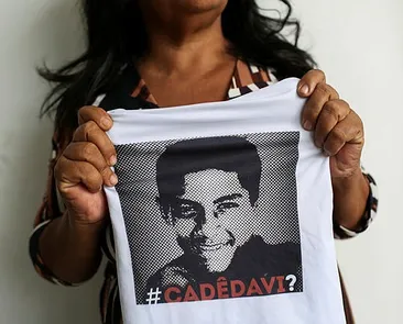 Caso Davi Fiúza: audiência de instrução termina sem definição em Salvador