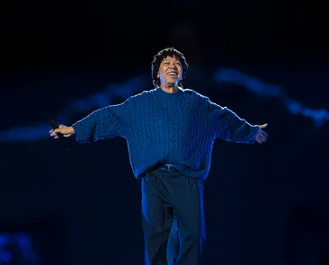 Djavan antecipa novidades de show em Salvador: "Vai ser uma emoção imensa"
