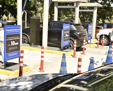 Kiss & Fly: vereadores unem forças para impedir cobrança no Aeroporto