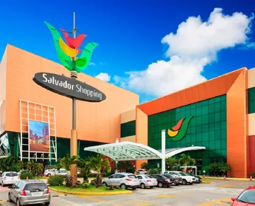 Nova exigência no estacionamento do Salvador Shopping vira alvo de críticas