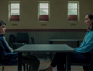 5 séries curtas da Netflix para terminar antes do domingo acabar - Imagem