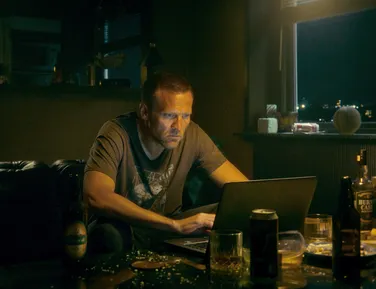 A nova série curta de mistério da Netflix ideal para sua sexta-feira - Imagem