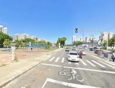 A obra de R$ 6 milhões que vai mudar a dinâmica em bairro de Salvador - Imagem