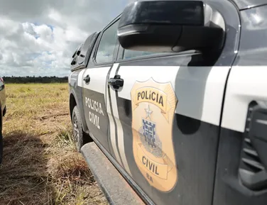 Idoso é preso por tráfico de drogas em ponto turístico de Salvador - Imagem