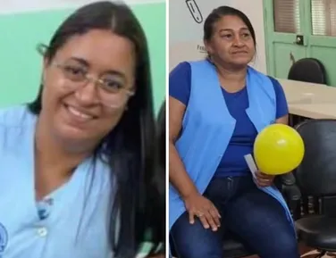 Adolescente invade escola mata duas funcionárias e deixa dois feridos - Imagem