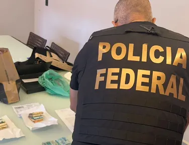 Ex-gerente de banco é suspeito de roubar R$ 1,3 milhão da instituição - Imagem