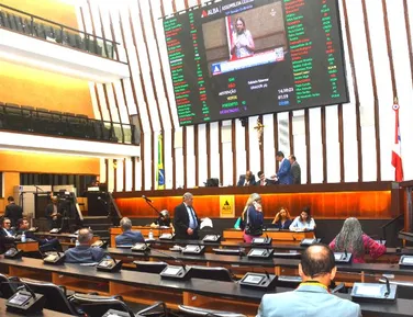 Reajuste, Loteba e mais: Jerônimo envia pacote de projetos para Alba - Imagem