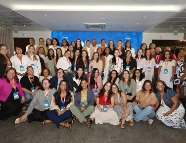 Alfabetização mobiliza educadores em encontro realizado em Salvador - Imagem