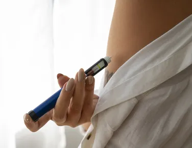 Descoberta chocante liga canetas emagrecedoras ao Alzheimer - Imagem